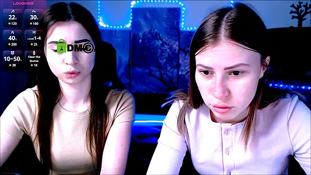 Snapshot of flora_ri chatting on 26, 1, 2025 flora ri online show from 26, 1, 2025