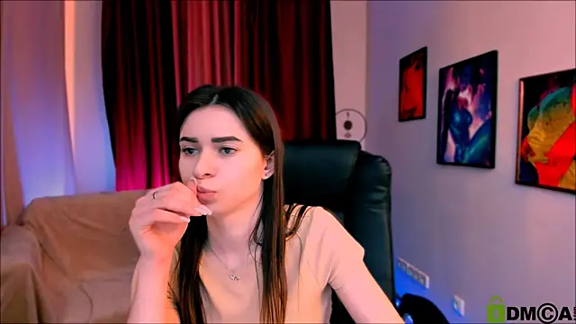 Snapshot of flora_ri chatting on 26, 1, 2025 flora ri online show from 26, 1, 2025