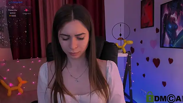 Snapshot of flora_ri chatting on 14, 2, 2025 flora ri online show from 14, 2, 2025