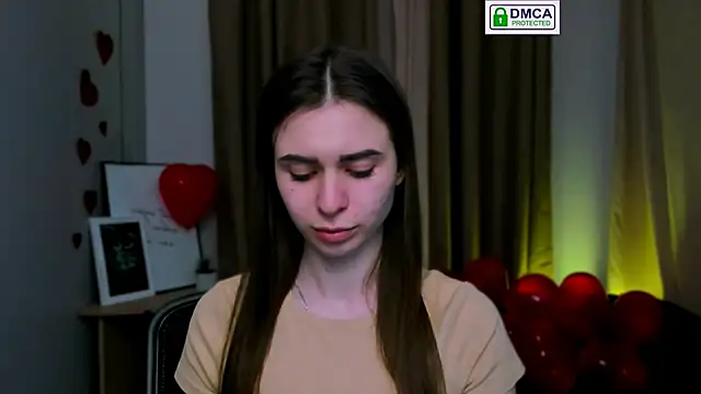 Snapshot of flora_ri chatting on 25, 2, 2025 flora ri online show from 25, 2, 2025