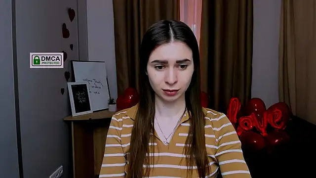 Snapshot of flora_ri chatting on 27, 2, 2025 flora ri online show from 27, 2, 2025