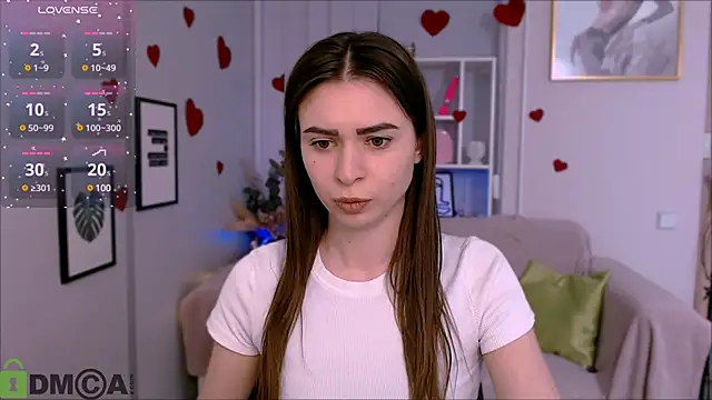 Snapshot of flora_ri chatting on 4, 3, 2025 flora ri online show from 4, 3, 2025