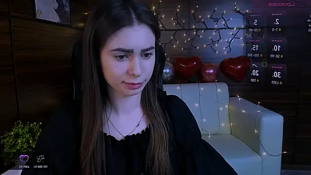 Snapshot of flora_ri chatting on 6, 3, 2025 flora ri online show from 6, 3, 2025