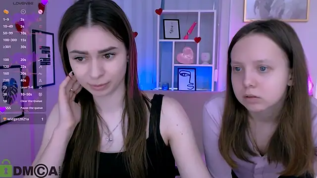 Snapshot of flora_ri chatting on 18, 3, 2025 flora ri online show from 18, 3, 2025