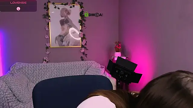 Snapshot of flora_ri chatting on 10, 10, 2025 flora ri online show from 10, 10, 2025