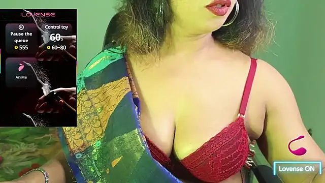 Bengali Cute Girl online show from 10, 3, 2025