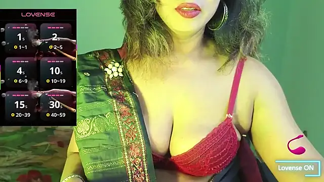 Bengali Cute Girl online show from 22, 3, 2025