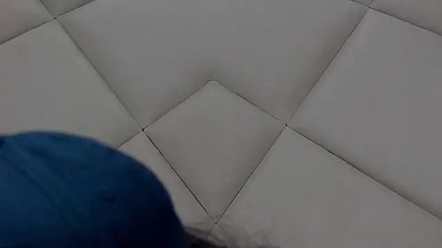 ChloeFrost online show from 12, 9, 2025