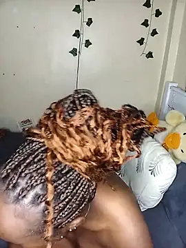 Vprettieeer online show from 22, 3, 2025