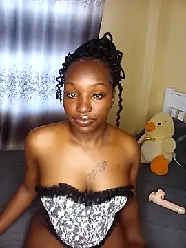 Vprettieeer online show from 17, 9, 2025