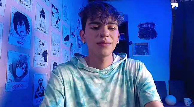 Snapshot of Mickey_Magic chatting on 15, 1, 2025 Mickey Magic online show from 15, 1, 2025