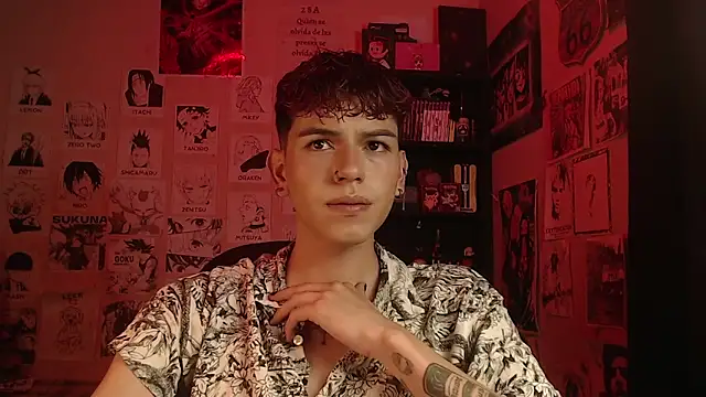 Snapshot of Mickey_Magic chatting on 13, 3, 2025 Mickey Magic online show from 13, 3, 2025