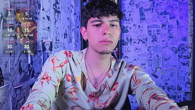 Snapshot of Mickey_Magic chatting on 18, 2, 2026 Mickey Magic online show from 18, 2, 2026