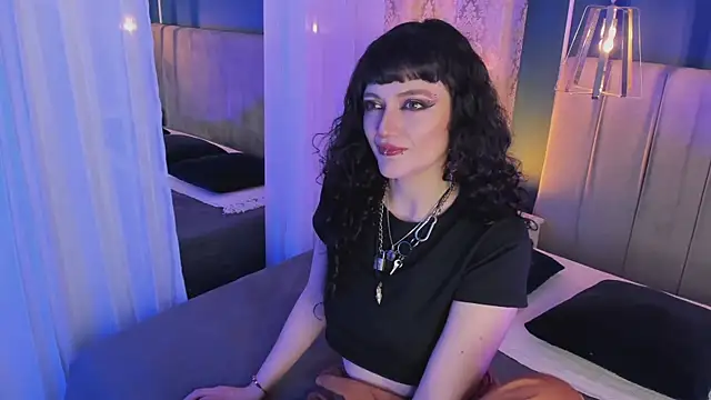 JeanneSabatier online show from 27, 10, 2025