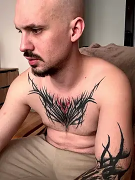 Snapshot of AssHunter4k chatting on 16, 1, 2026 AssHunter4k online show from 16, 1, 2026