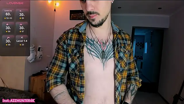 Snapshot of AssHunter4k chatting on 17, 2, 2026 AssHunter4k online show from 17, 2, 2026