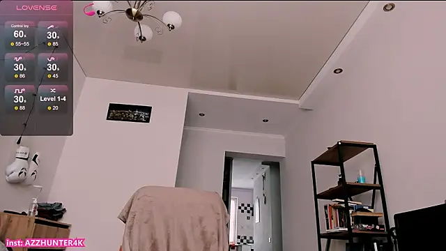 Snapshot of AssHunter4k chatting on 31, 3, 2026 AssHunter4k online show from 31, 3, 2026