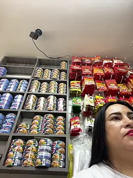 Miia Jazmin online show from 7, 2, 2026