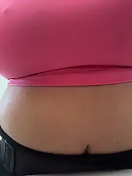 Miia Jazmin online show from 30, 5, 2026