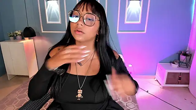 isabella zc online show from 3, 6, 2026