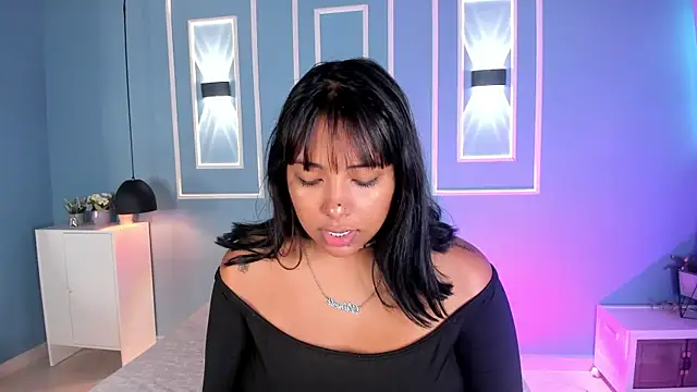 Snapshot of isabella_zc chatting on 26, 6, 2026 isabella zc online show from 26, 6, 2026