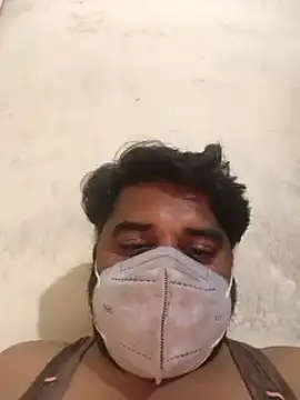 Raziv komal143 online show from 31, 1, 2025