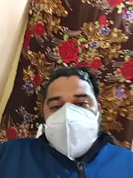 Raziv komal143 online show from 11, 2, 2025