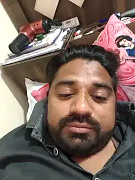 Raziv komal143 online show from 28, 2, 2025