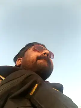 Raziv komal143 online show from 12, 3, 2025