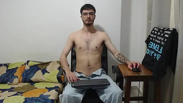 Aleex Miller online show from 23, 10, 2025