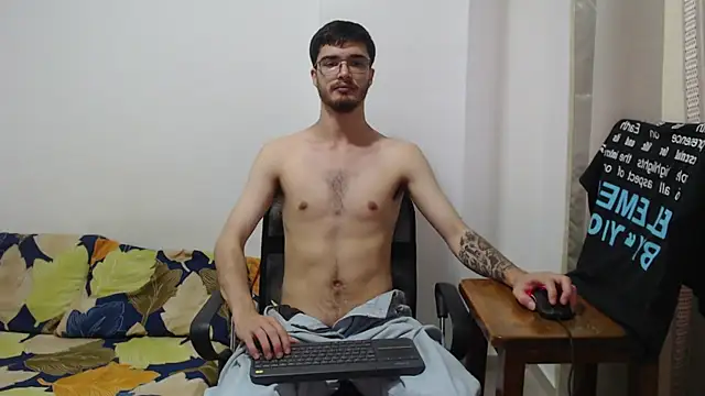 Aleex Miller online show from 25, 10, 2025