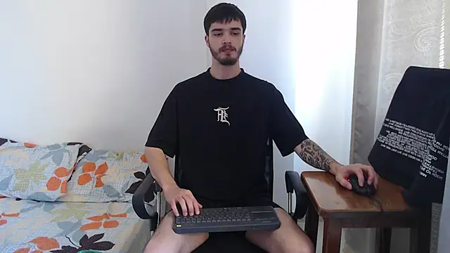 Aleex Miller online show from 7, 11, 2025