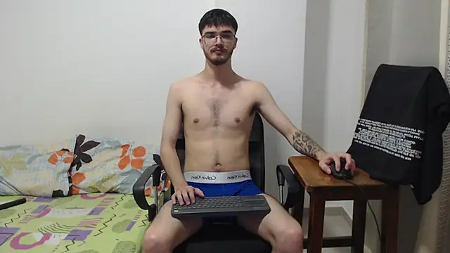 Aleex Miller online show from 22, 11, 2025