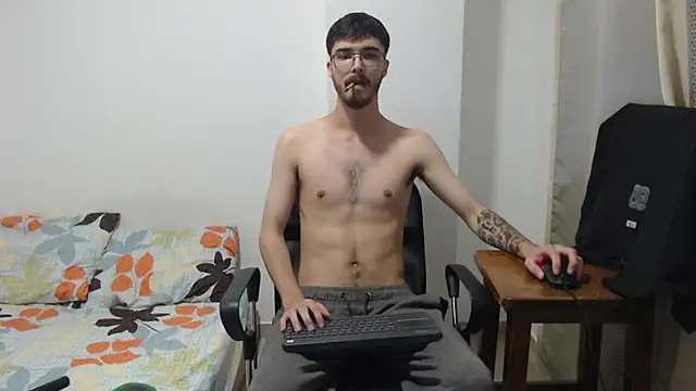 Aleex Miller online show from 24, 11, 2025