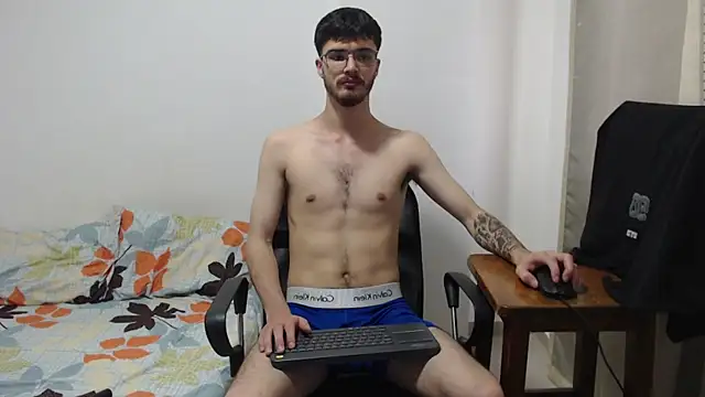 Aleex Miller online show from 27, 11, 2025