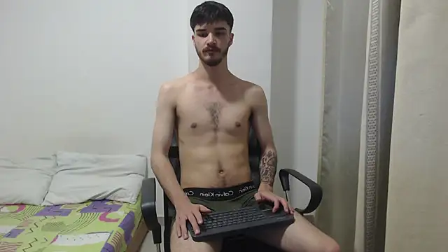 Aleex Miller online show from 15, 12, 2025