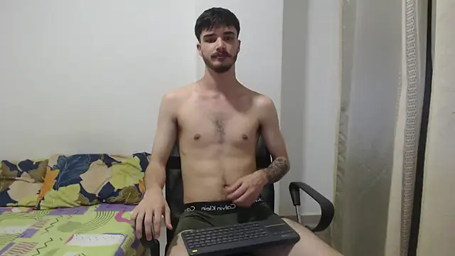 Aleex Miller online show from 17, 12, 2025