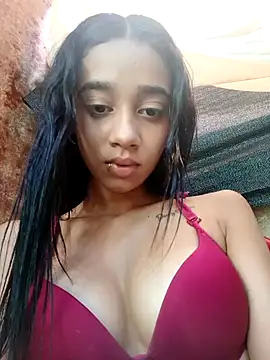 Zoe Sweett18 online show from 17, 1, 2025