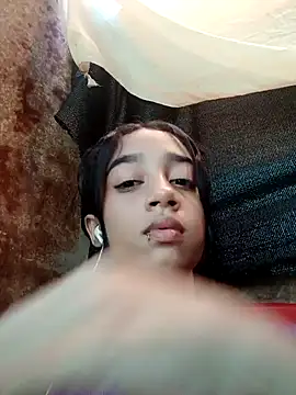 Zoe Sweett18 online show from 28, 1, 2025