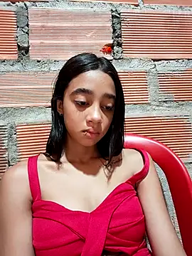 Zoe Sweett18 online show from 17, 11, 2025