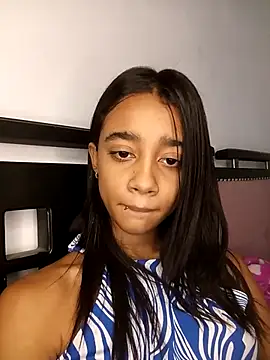 Zoe Sweett18 online show from 26, 3, 2026