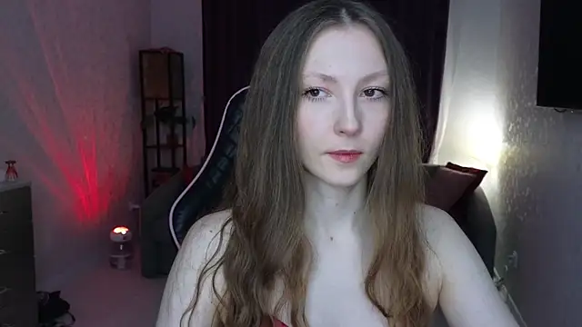 Sweeet Lilit online show from 17, 12, 2025