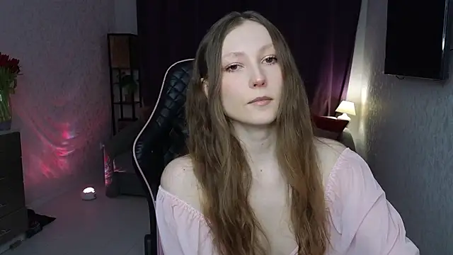 Sweeet Lilit online show from 8, 3, 2026