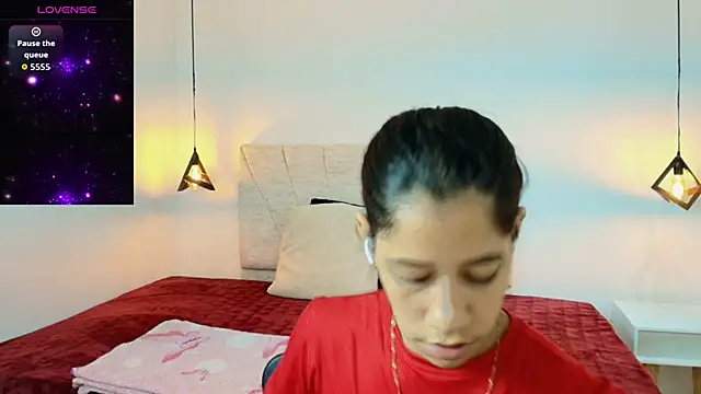 Connie Bell online show from 6, 2, 2026