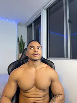 Snapshot of XavierColeman chatting on 2, 6, 2026 XavierColeman online show from 2, 6, 2026