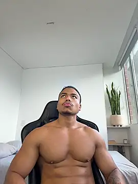 Snapshot of XavierColeman chatting on 3, 6, 2026 XavierColeman online show from 3, 6, 2026
