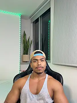 Snapshot of XavierColeman chatting on 11, 6, 2026 XavierColeman online show from 11, 6, 2026