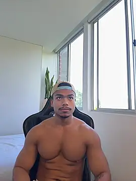 Snapshot of XavierColeman chatting on 11, 6, 2026 XavierColeman online show from 11, 6, 2026