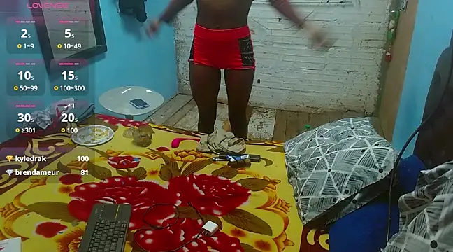 Snapshot of Biancalopez-02 chatting on 6, 2, 2025 Biancalopez-02 online show from 6, 2, 2025