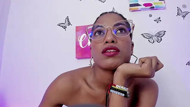 Snapshot of dany_brownie chatting on 25, 1, 2025 dany brownie online show from 25, 1, 2025